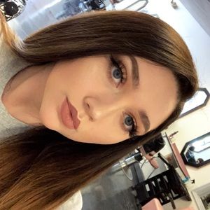 Meet your Posher, Cheyenne